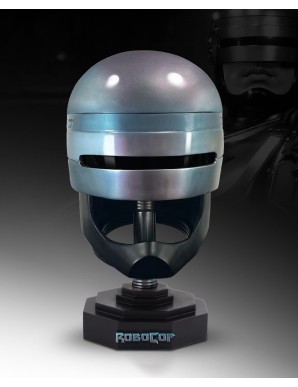 Hollywood Collectibles Group Robocop Helmet