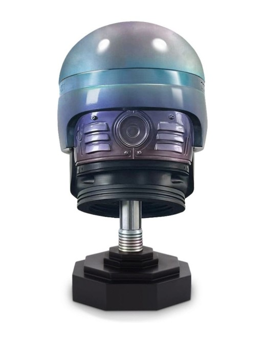 Hollywood Collectibles Group Robocop Helmet