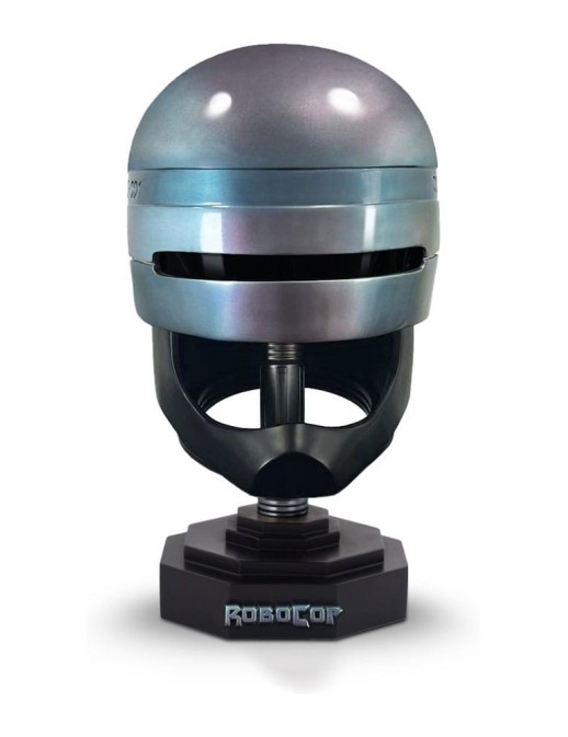Hollywood Collectibles Group Robocop Helmet