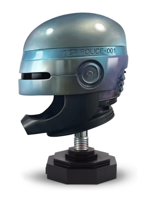 Hollywood Collectibles Group Robocop Helmet