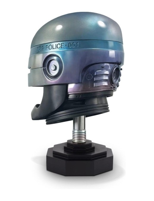 Hollywood Collectibles Group Robocop Helmet
