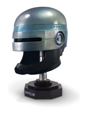 Hollywood Collectibles Group Robocop Helmet
