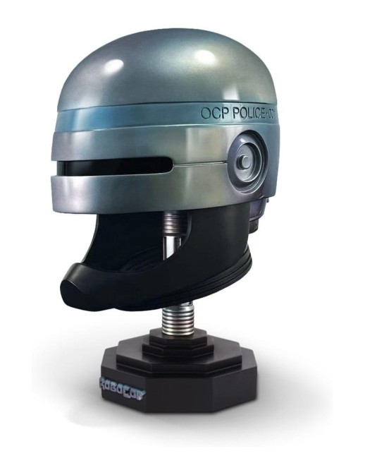 Hollywood Collectibles Group Robocop Helmet