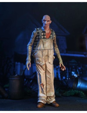 Neca The Devil's Rejects Tiny Overalls