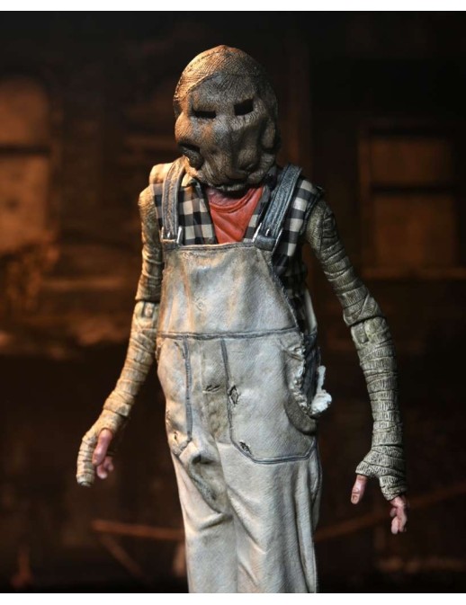Neca The Devil's Rejects Tiny Overalls