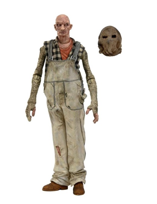 Neca The Devil's Rejects Tiny Overalls