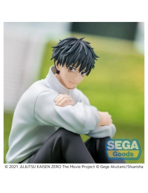 Sega Yumemirize Jujutsu Kaisen 0 Yuta Okkotsu