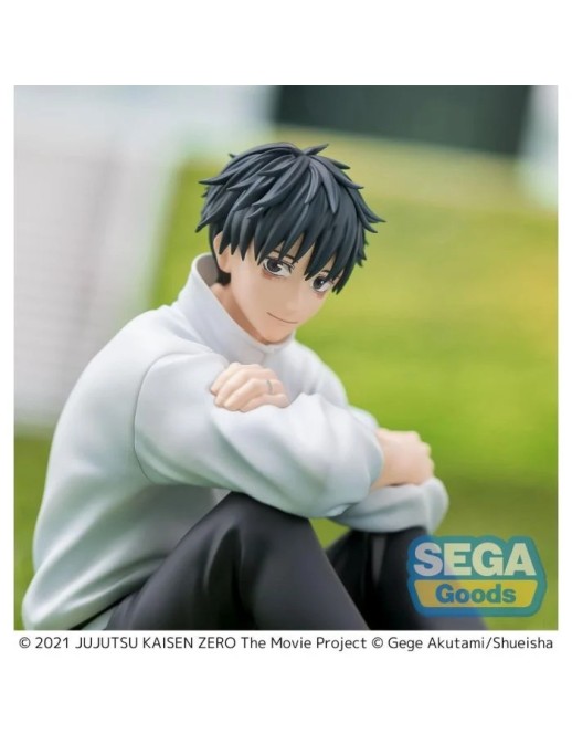 Sega Yumemirize Jujutsu Kaisen 0 Yuta Okkotsu