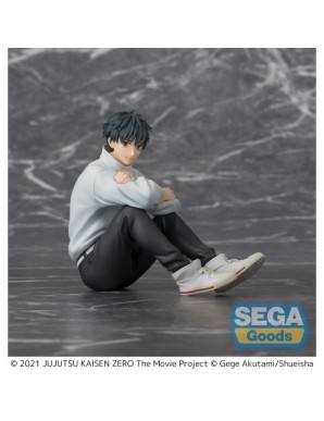 Sega Yumemirize Jujutsu Kaisen 0 Yuta Okkotsu