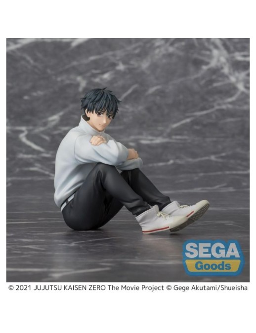 Sega Yumemirize Jujutsu Kaisen 0 Yuta Okkotsu