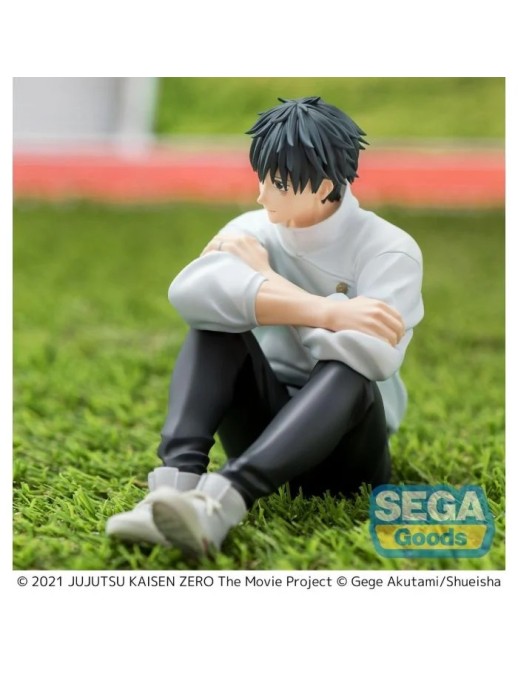 Sega Yumemirize Jujutsu Kaisen 0 Yuta Okkotsu