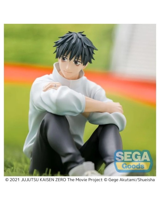 Sega Yumemirize Jujutsu Kaisen 0 Yuta Okkotsu