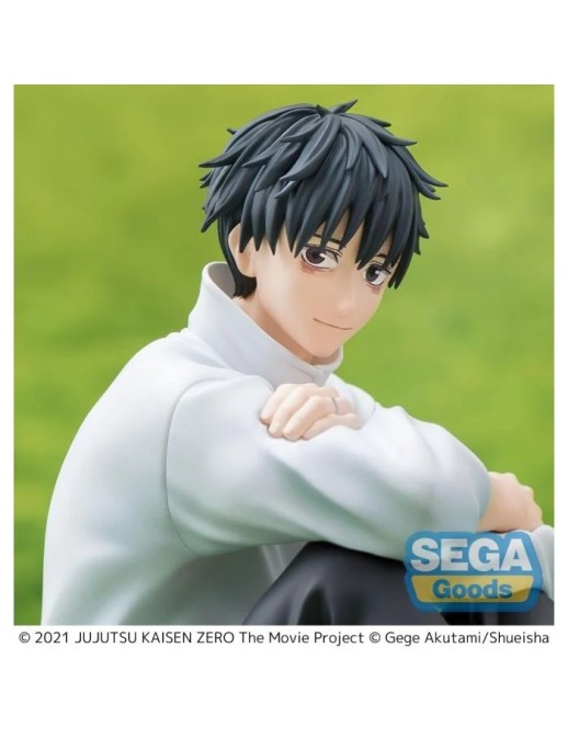 Sega Yumemirize Jujutsu Kaisen 0 Yuta Okkotsu