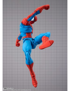 Bandai S.H. Figuarts Spider-Man Gameverse