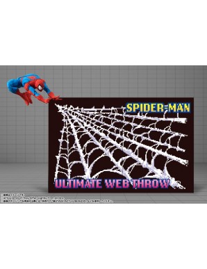Bandai S.H. Figuarts Spider-Man Gameverse