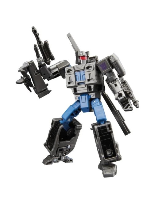 Hasbro Transformers Age of the Primes Deluxe Class Combaticon Vortex
