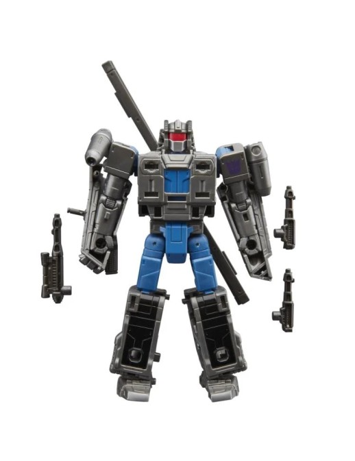 Hasbro Transformers Age of the Primes Deluxe Class Combaticon Vortex