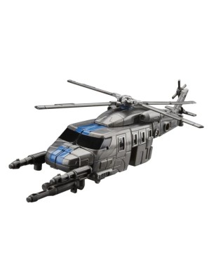 Hasbro Transformers Age of the Primes Deluxe Class Combaticon Vortex