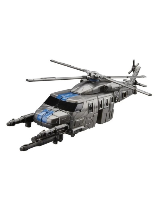 Hasbro Transformers Age of the Primes Deluxe Class Combaticon Vortex