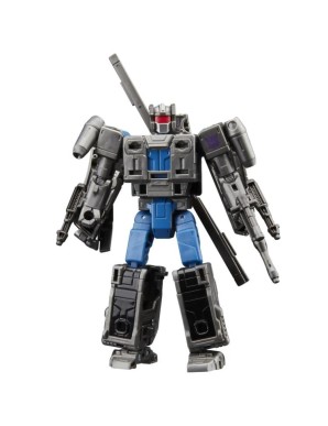 Hasbro Transformers Age of the Primes Deluxe Class Combaticon Vortex