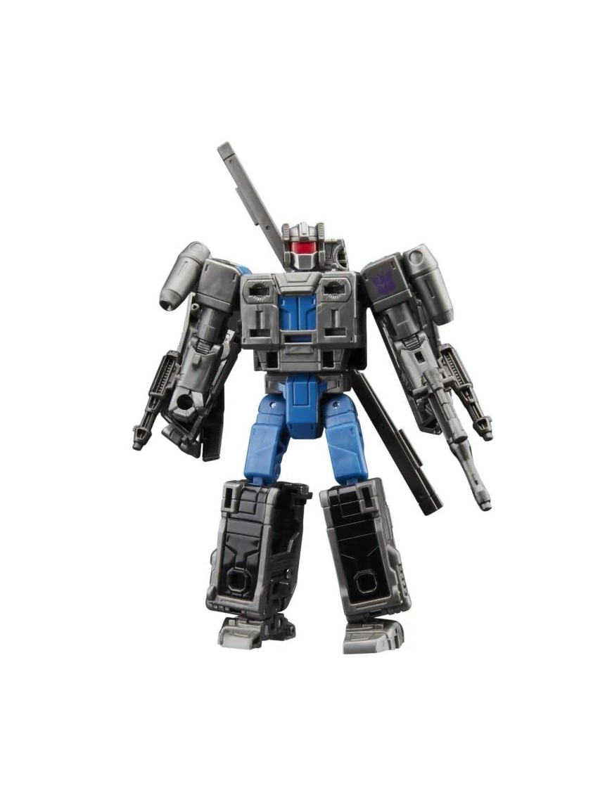 Hasbro Transformers Age of the Primes Deluxe Class Combaticon Vortex Hasbro Transformers Age of the Primes Deluxe Class Combaticon Vortex