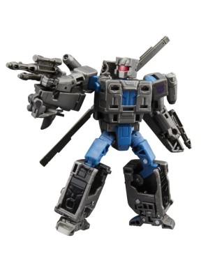 Hasbro Transformers Age of the Primes Deluxe Class Combaticon Vortex