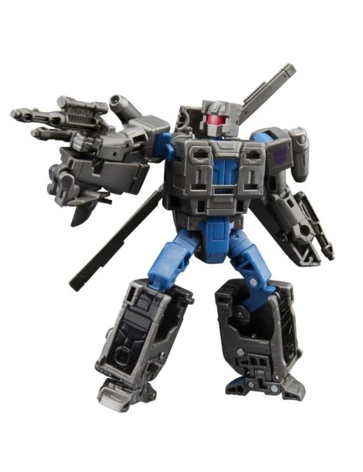 Hasbro Transformers Age of the Primes Deluxe Class Combaticon Vortex