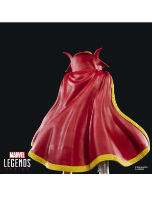 Hasbro Marvel Legends Fantastic Four: One World Under Doom Emperor Doom