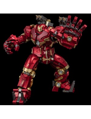 Sentinel Fighting Armor Hulkbuster Exclusive Edition