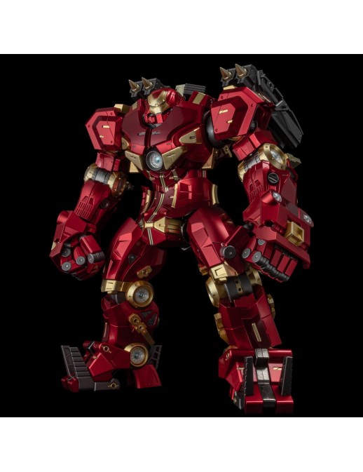 Sentinel Fighting Armor Hulkbuster Exclusive Edition