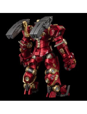 Sentinel Fighting Armor Hulkbuster Exclusive Edition