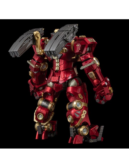 Sentinel Fighting Armor Hulkbuster Exclusive Edition