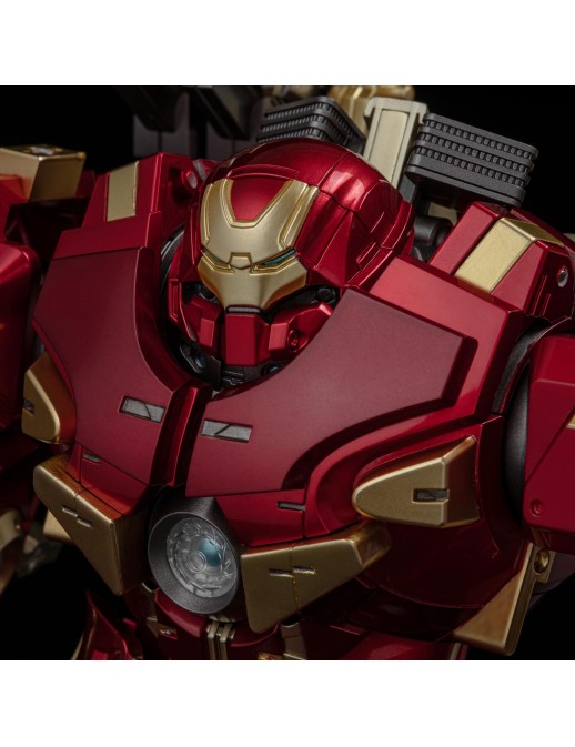 Sentinel Fighting Armor Hulkbuster Exclusive Edition