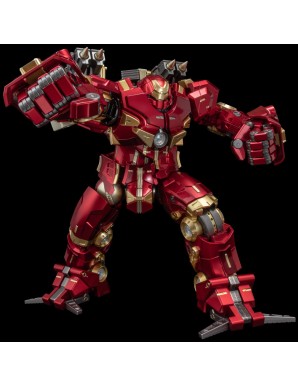 Sentinel Fighting Armor Hulkbuster Exclusive Edition
