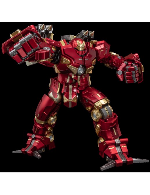 Sentinel Fighting Armor Hulkbuster Exclusive Edition