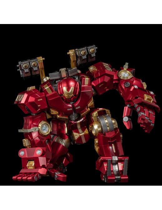 Sentinel Fighting Armor Hulkbuster Exclusive Edition