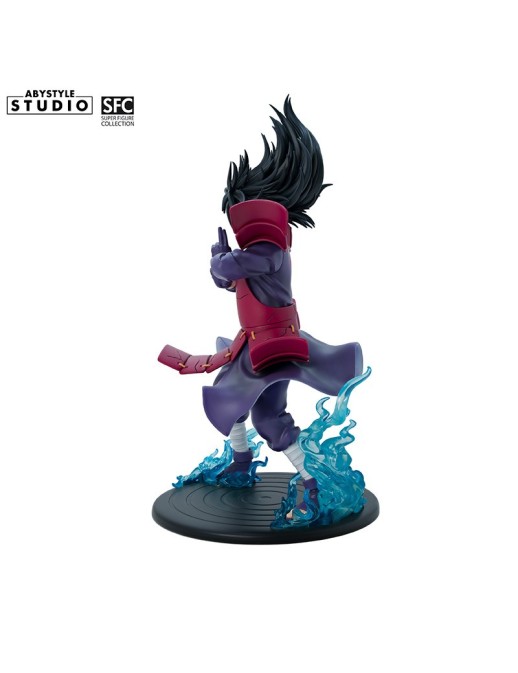 Abystyle Studio Super Figure Collection Naruto Shippuden Madara Uchiha