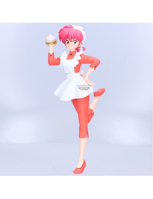 Banpresto Ranma ½ Glitter & Glamours Ranma