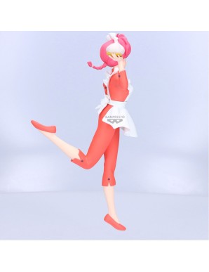 Banpresto Ranma ½ Glitter & Glamours Ranma