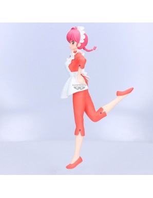Banpresto Ranma ½ Glitter & Glamours Ranma