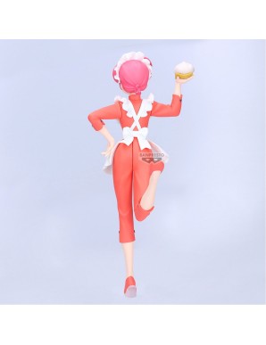 Banpresto Ranma ½ Glitter & Glamours Ranma