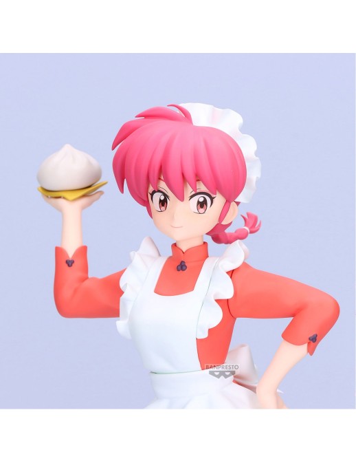 Banpresto Ranma ½ Glitter & Glamours Ranma