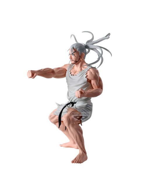 Banpresto Hunter X Hunter Hunting Archives Isaac Netero