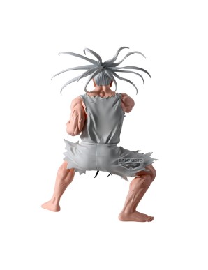 Banpresto Hunter X Hunter Hunting Archives Isaac Netero