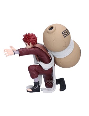 Banpresto Vibration Stars Naruto Shippuden Gaara II