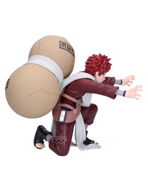 Banpresto Vibration Stars Naruto Shippuden Gaara II