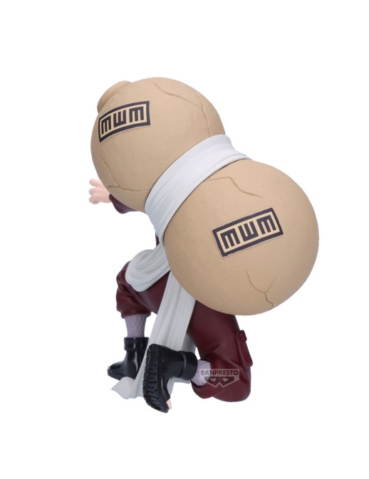 Banpresto Vibration Stars Naruto Shippuden Gaara II