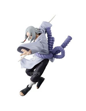 Banpresto Vibration Stars Naruto Kimimaro