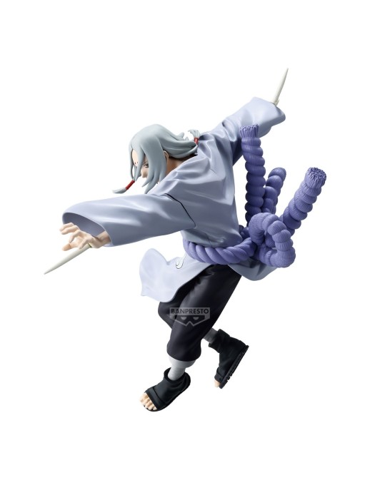 Banpresto Vibration Stars Naruto Kimimaro