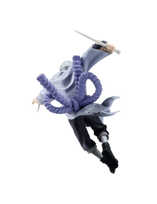 Banpresto Vibration Stars Naruto Kimimaro